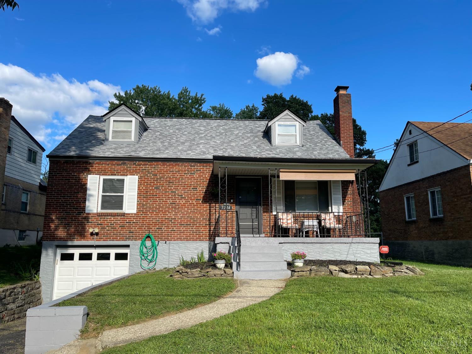 1st image of 7224 Bernard Ave, Mt Healthy, OH 45231 | MLS# 1890984