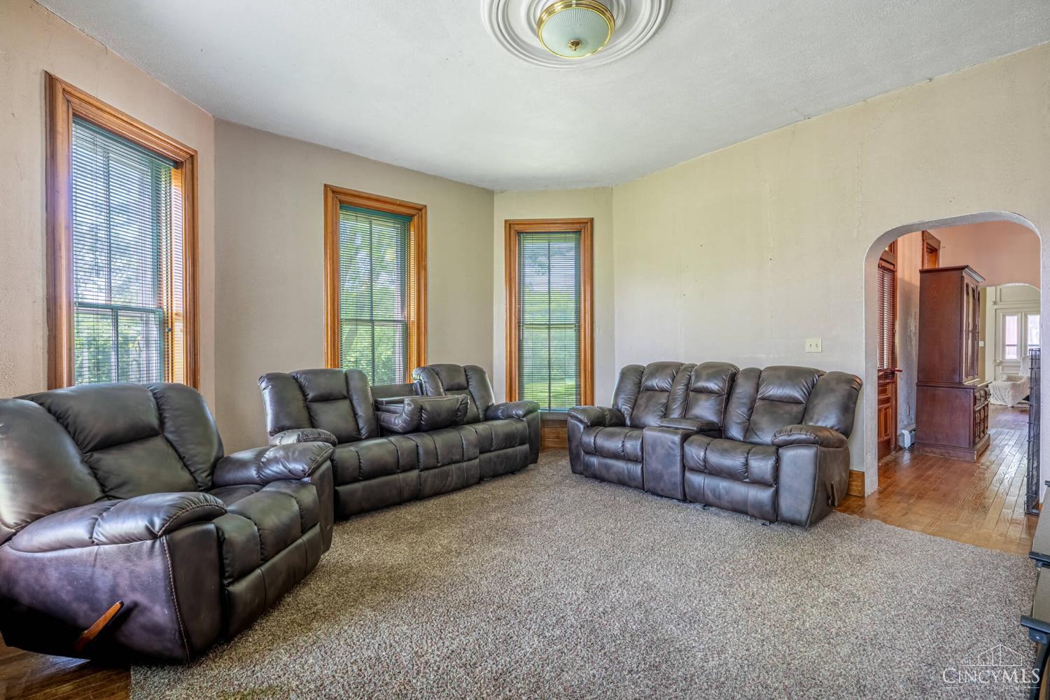 14541 Lower Gratis Road, Jackson Twp, OH, 45325 — photo 35