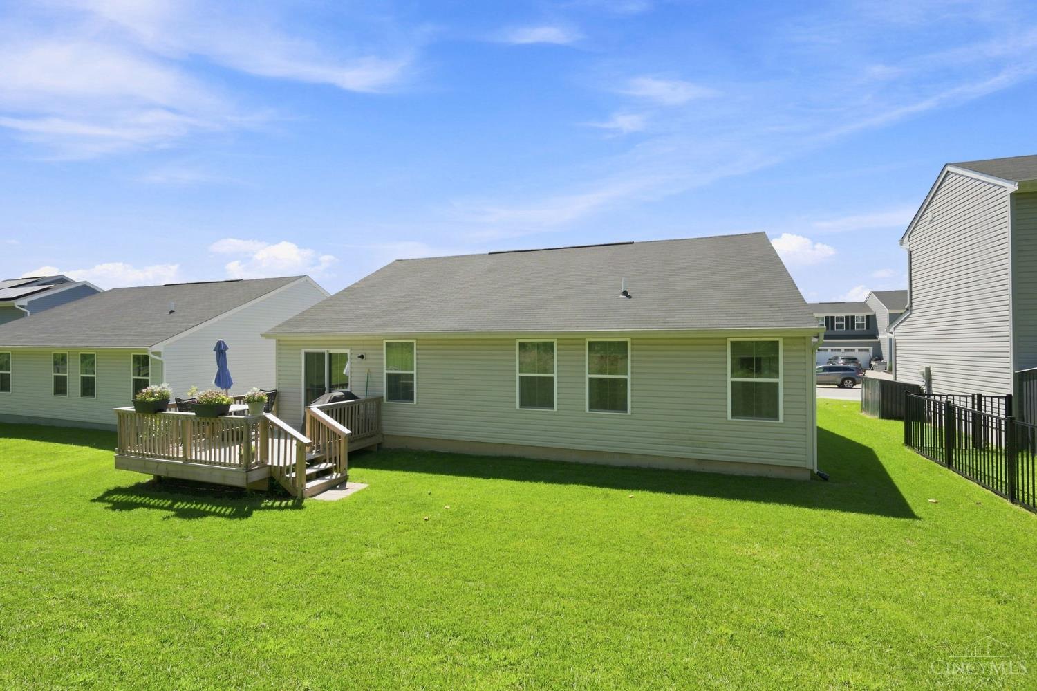 234 Rivers Breeze Court, New Richmond, OH, 45157 — photo 22