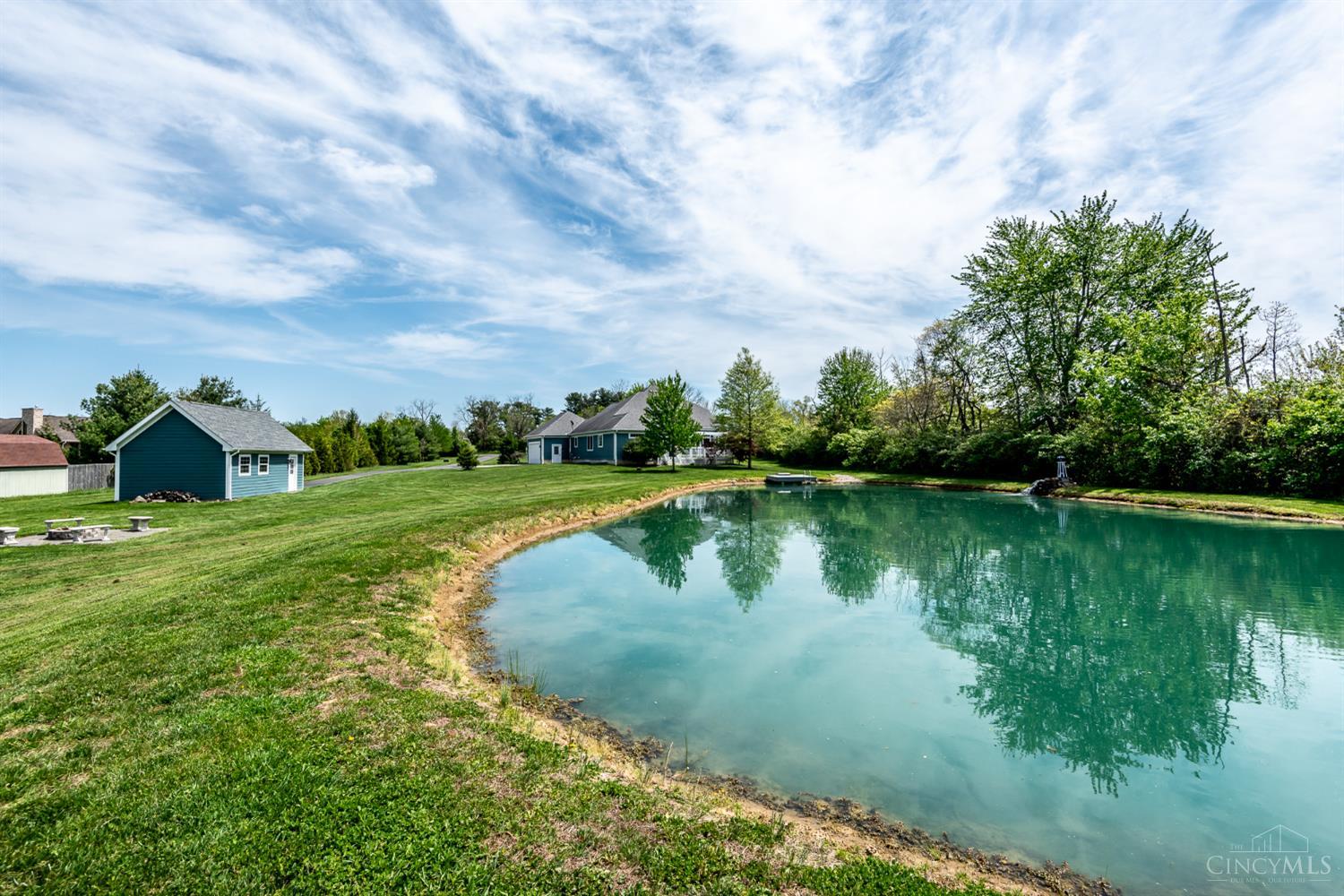 217 Nixon Camp Road, Turtle Creek Twp, OH, 45054 — photo 64