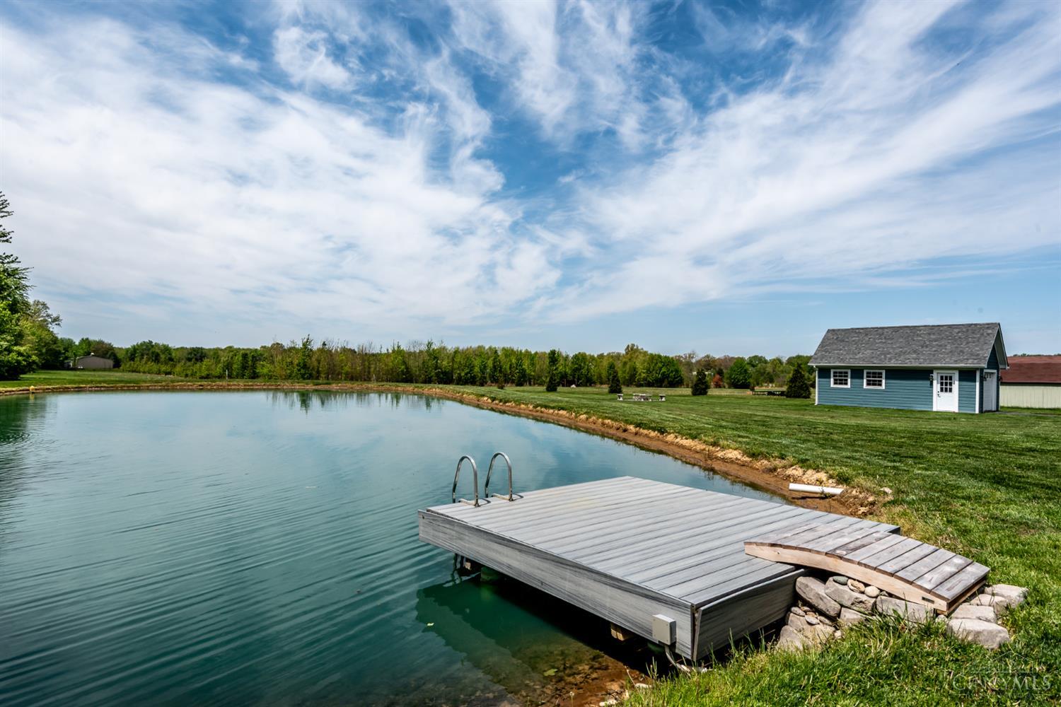 217 Nixon Camp Road, Turtle Creek Twp, OH, 45054 — photo 59