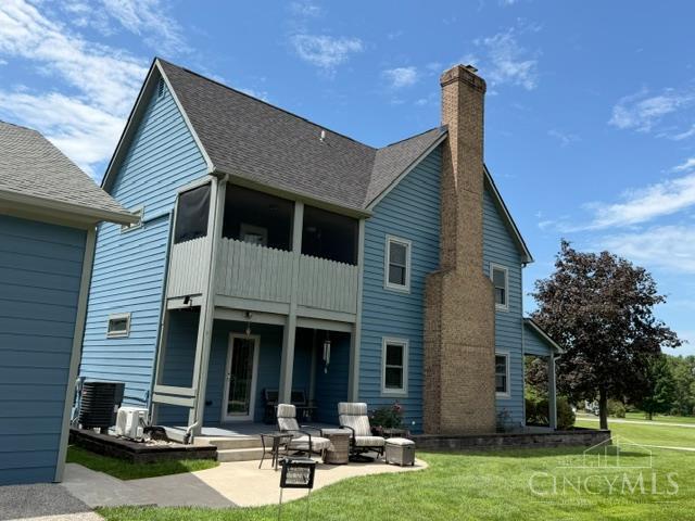 5th image of 3115 Dawnele Ct, Turtle Creek Twp, OH 45036 | MLS# 1891074