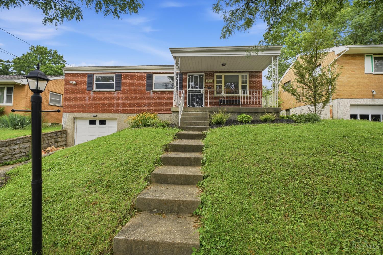 2nd image of 4664 Linda Dr, Cincinnati, OH 45238 | MLS# 1888623