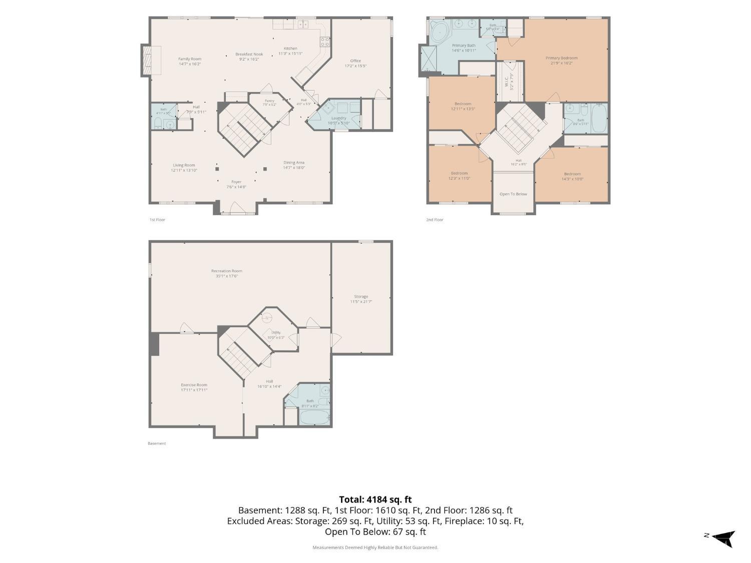 62nd image of 926 Birch, Hamilton Twp, OH 45152 | MLS# 1890598