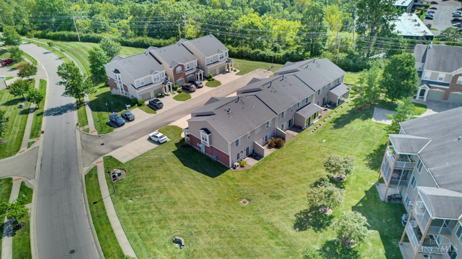 2442 Elderberry Court, Cincinnati, OH, 45239 — photo 27