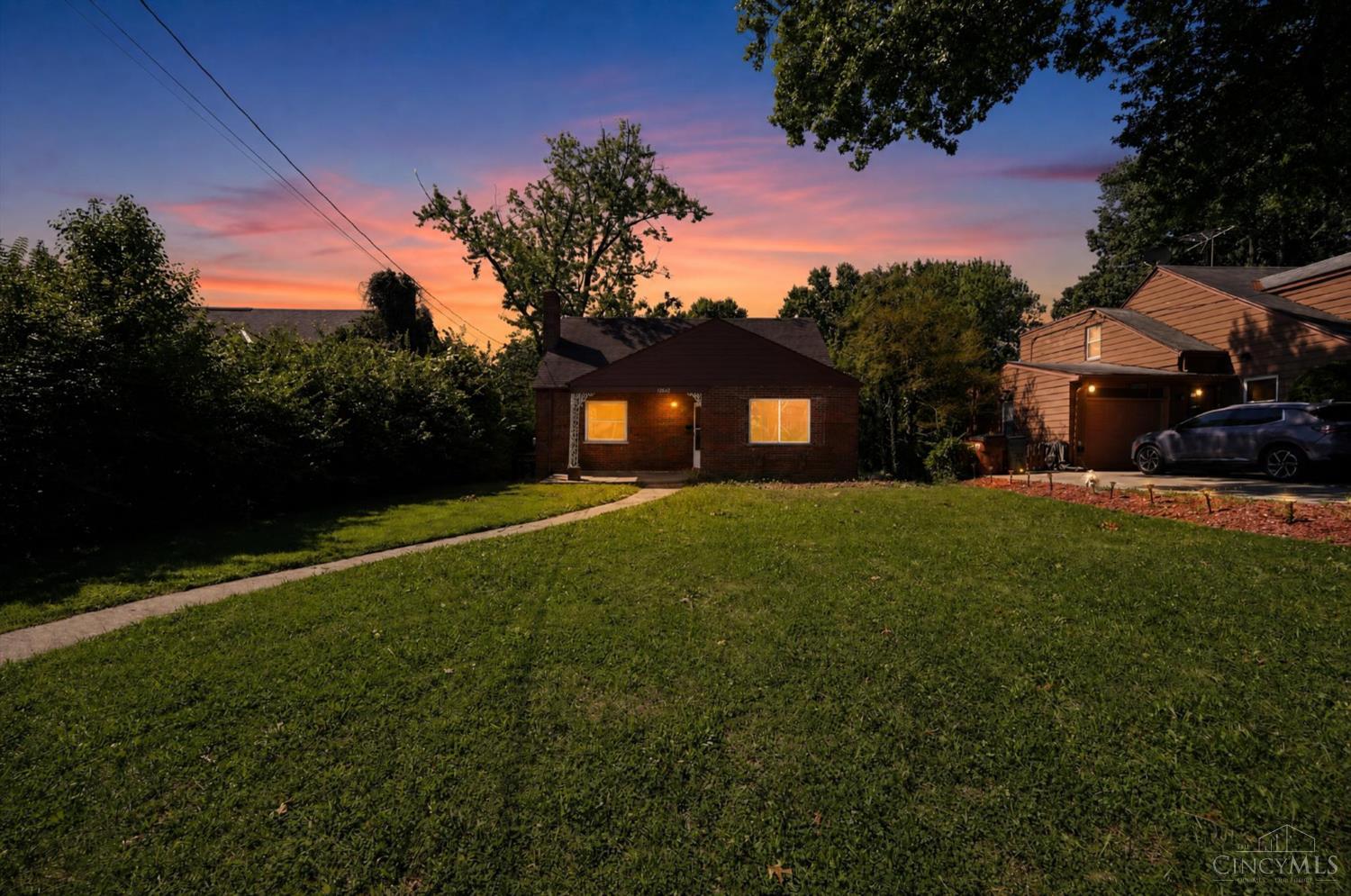 1263 Galbraith Road, Cincinnati, OH, 45231 — photo 4