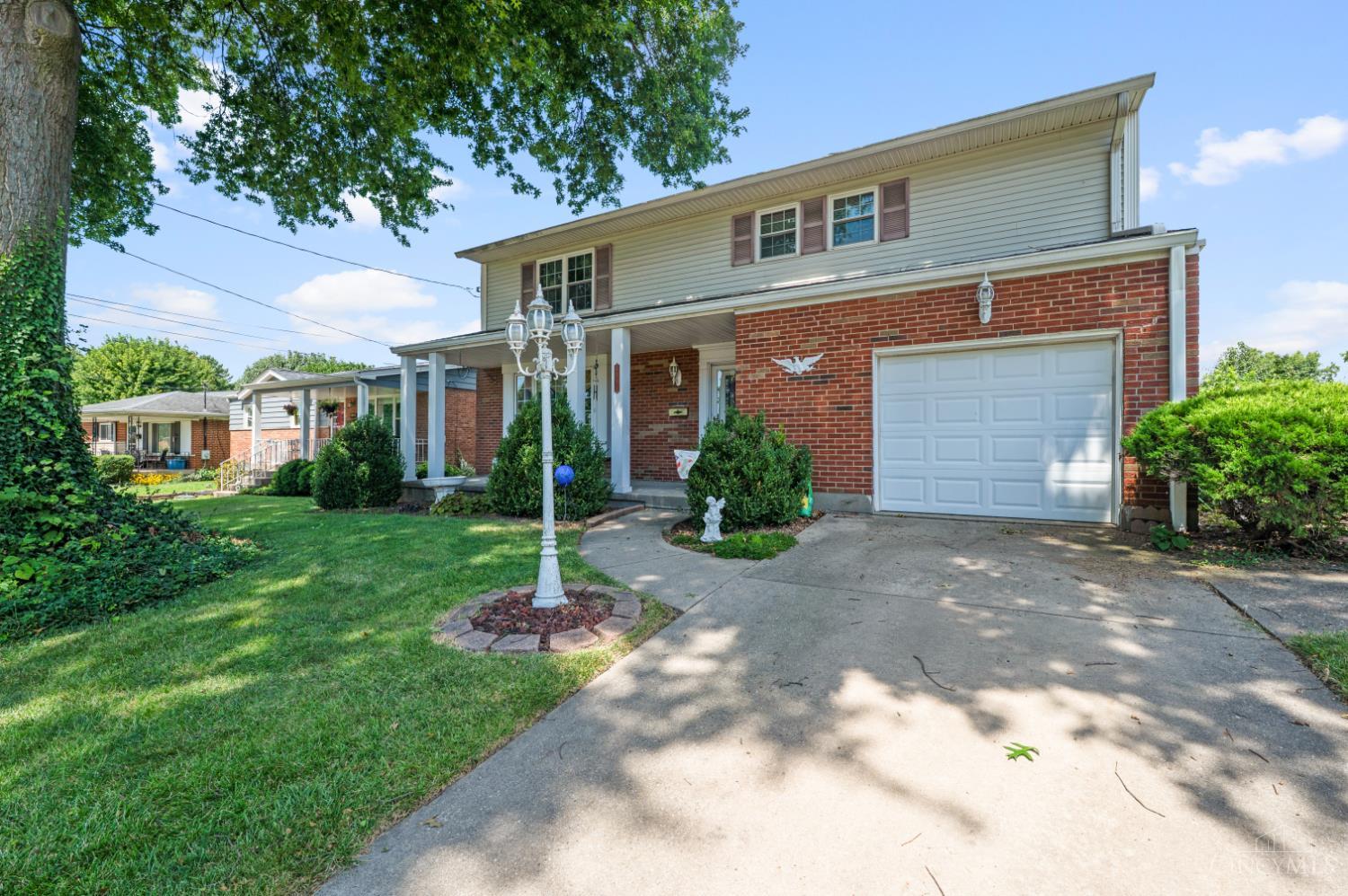 2nd image of 5468 Bellfield Ln, Cincinnati, OH 45238 | MLS# 1890960