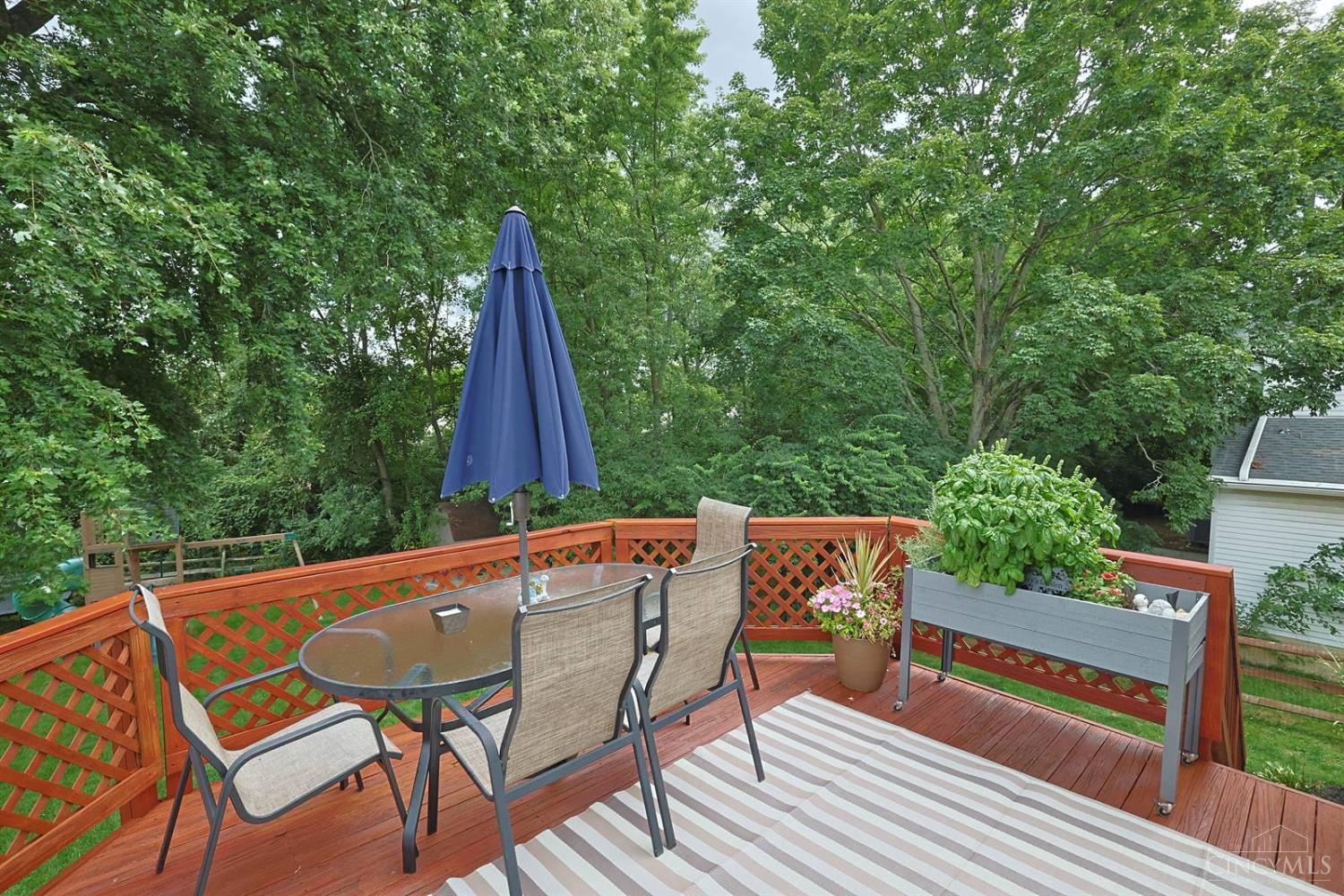 2838 Kimberly Drive, Deerfield Twp., OH, 45039 — photo 30