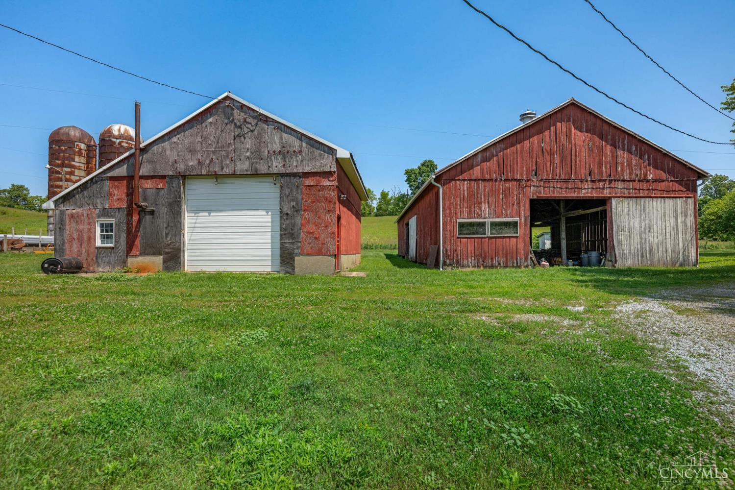 14541 Lower Gratis Road, Jackson Twp, OH, 45325 — photo 27