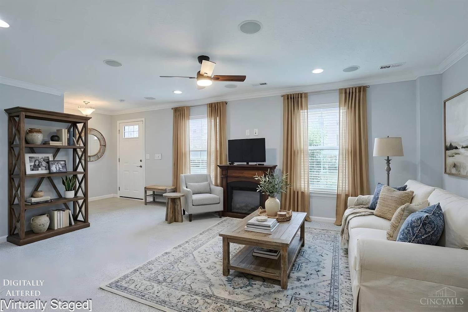 9558 Cobblestone Walk, West Chester, OH, 45069 — photo 41