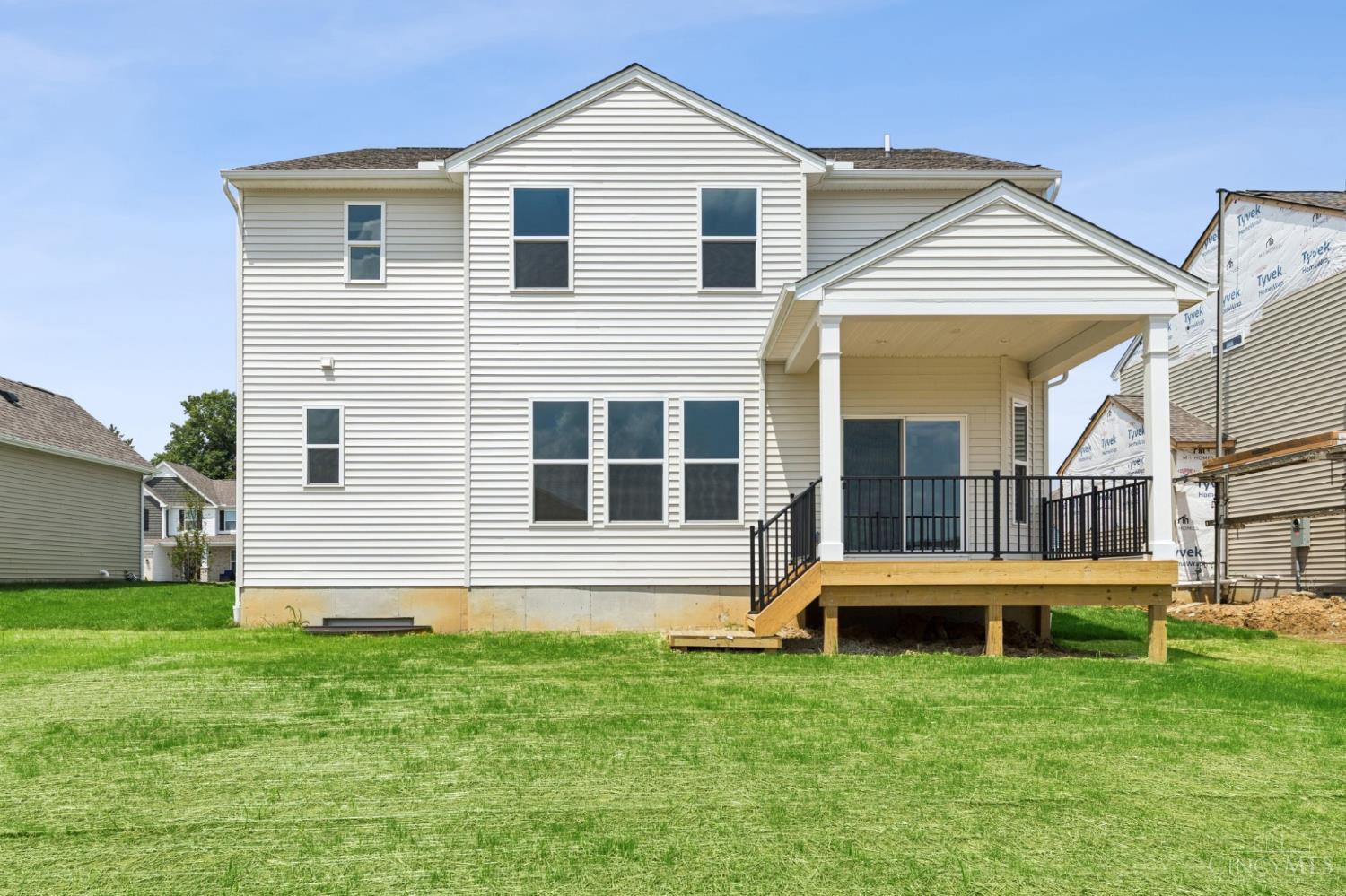 3rd image of 5980 Hawks Ln #58, Miami Twp, OH 45150 | MLS# 1868427