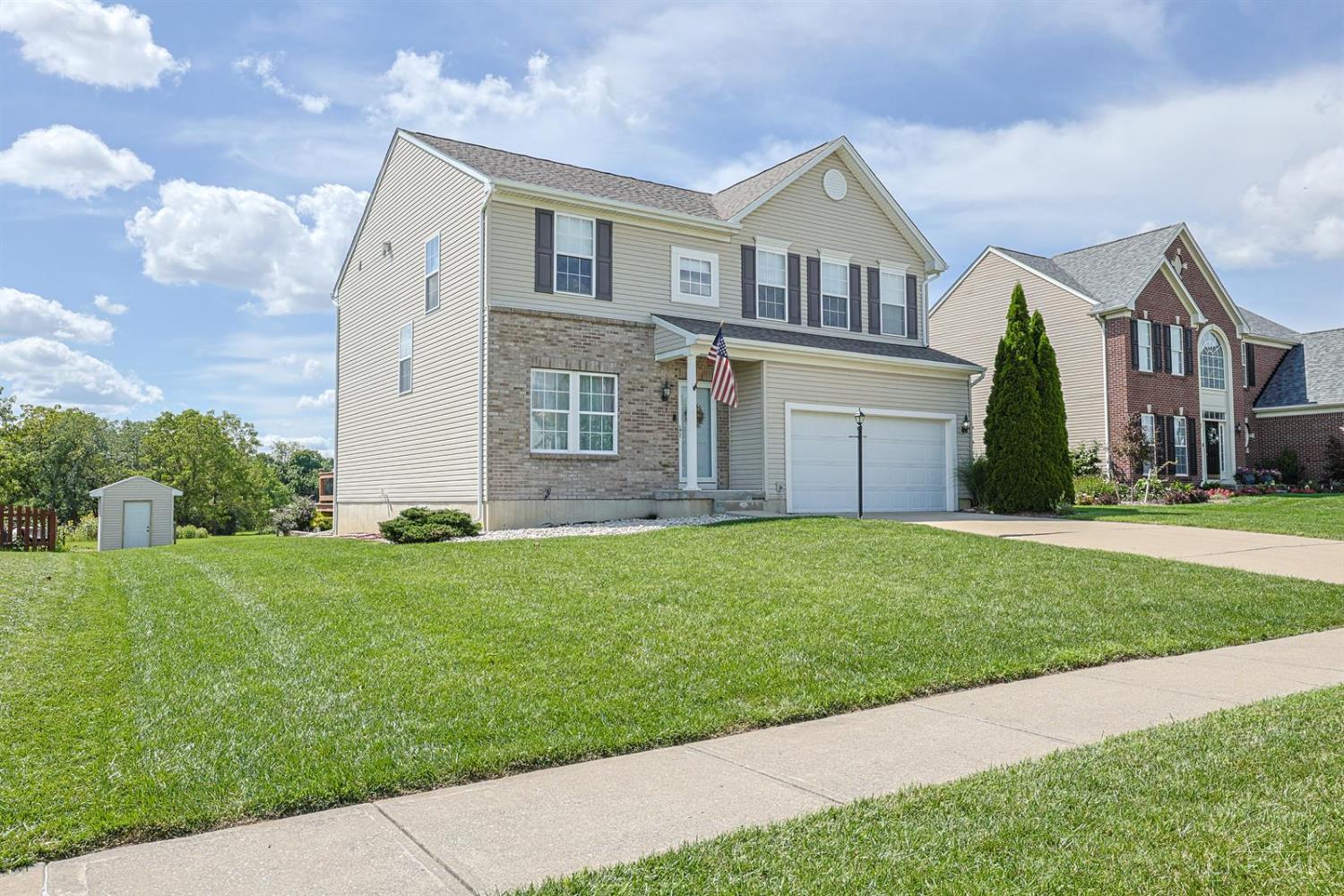 2nd image of 3191 Running Deer Trl, Franklin Twp, OH 45005 | MLS# 1890895