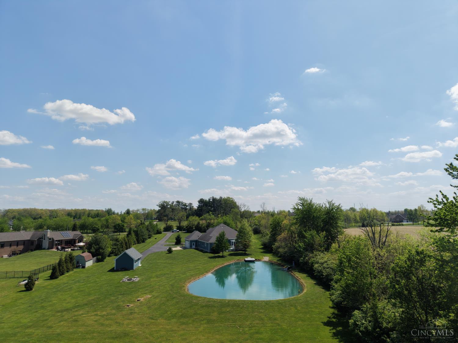 217 Nixon Camp Road, Turtle Creek Twp, OH, 45054 — photo 57