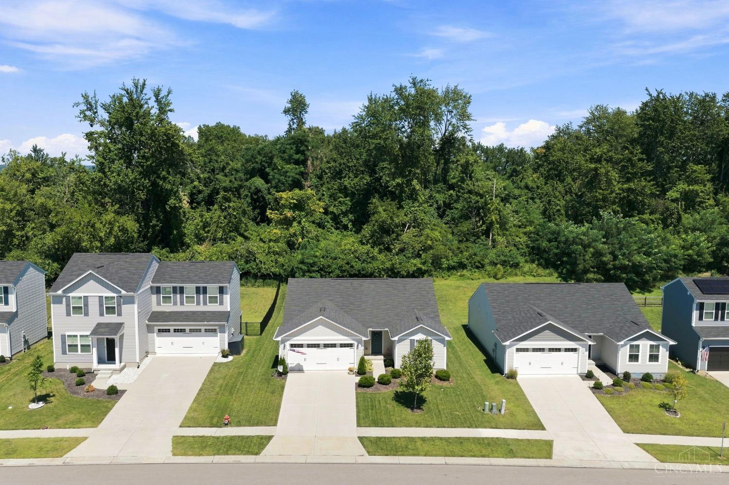 234 Rivers Breeze Court, New Richmond, OH, 45157 — photo 27