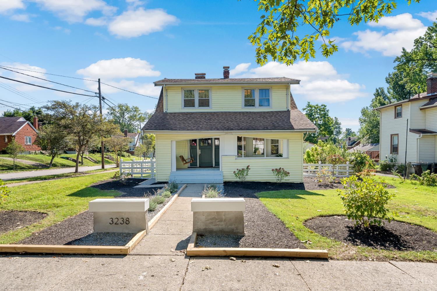 3238 Buell Street, Cincinnati, OH, 45211 — photo 39