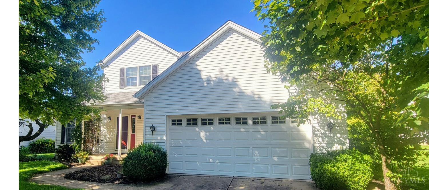 716 Winding Brook Drive, Oxford, OH, 45056 — photo 2