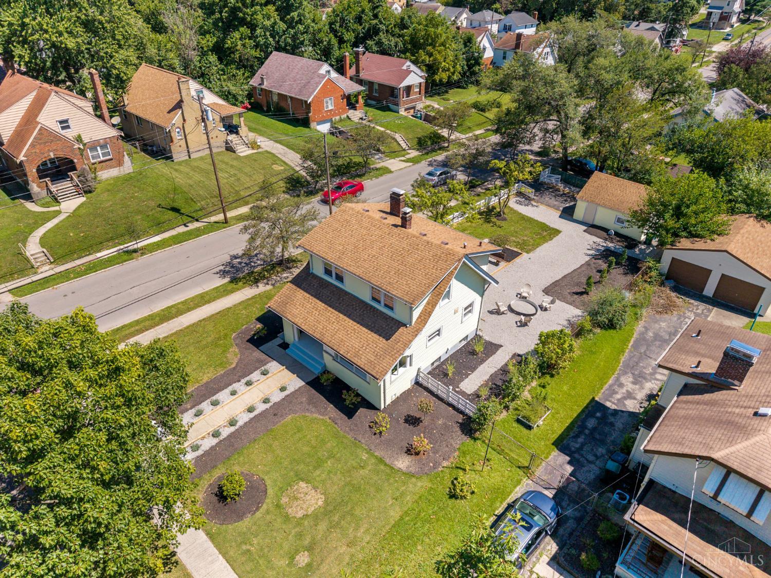 3238 Buell Street, Cincinnati, OH, 45211 — photo 49