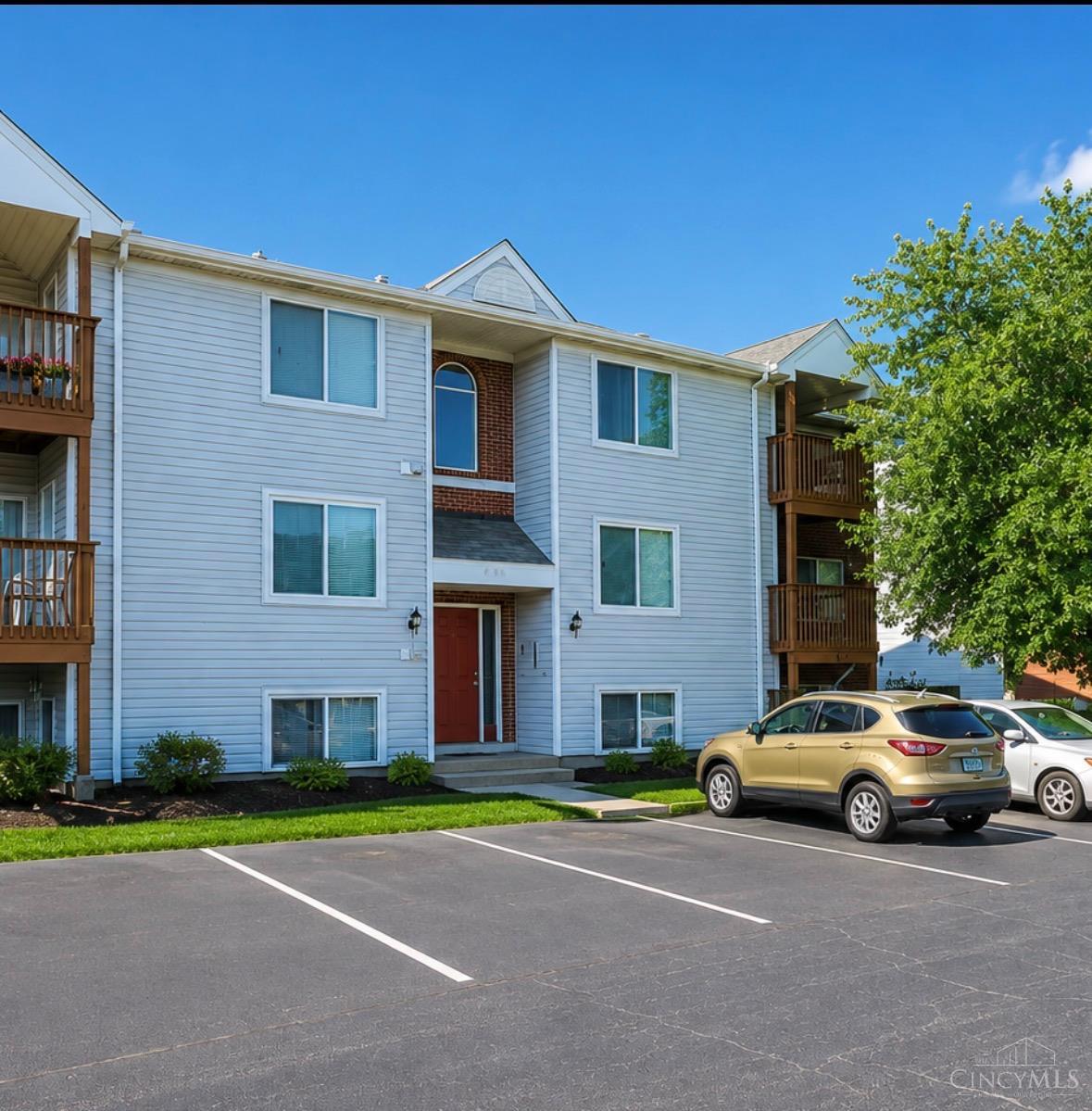 2nd image of 537 Aspen Glen Dr #408, Union Twp, OH 45244 | MLS# 1891009