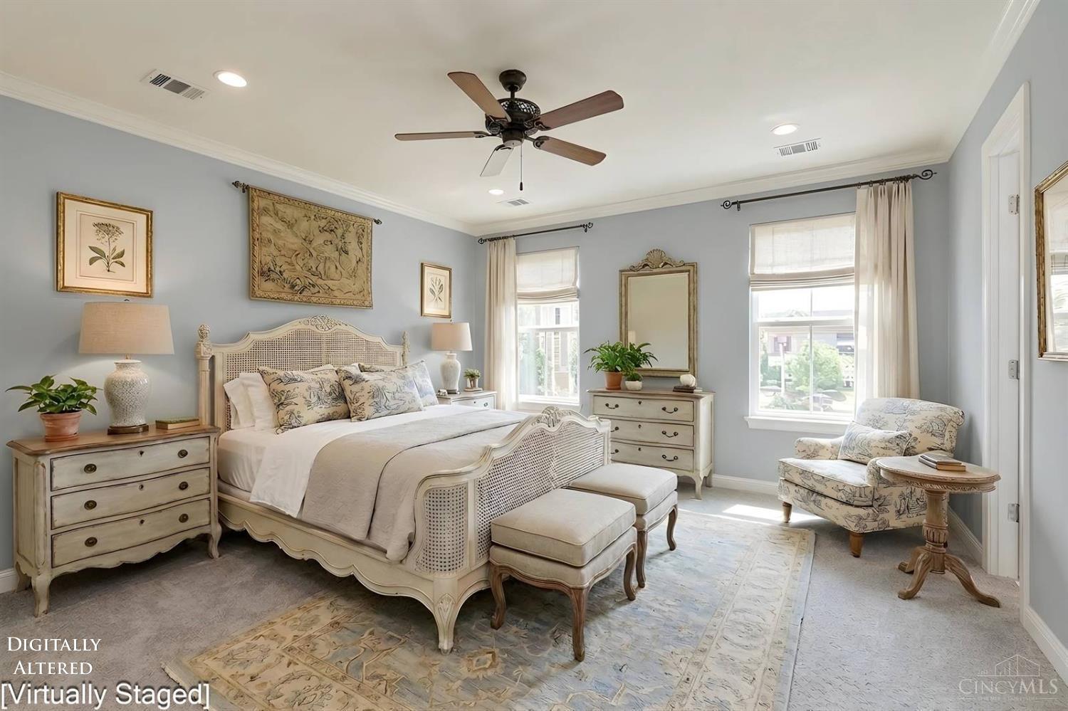 9558 Cobblestone Walk, West Chester, OH, 45069 — photo 44