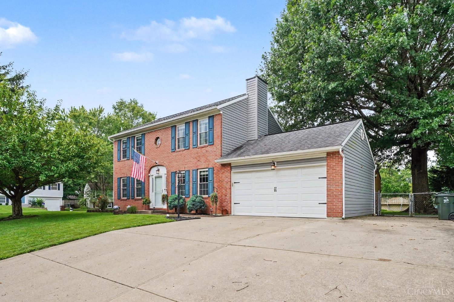 35th image of 3275 Huntsman Tr, Amelia, OH 45102 | MLS# 1891007
