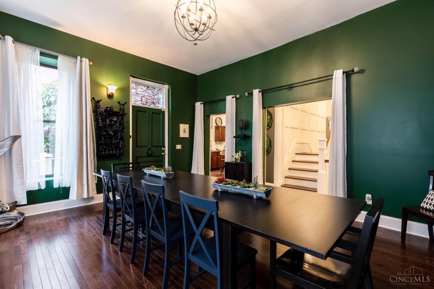 846 Lincoln Avenue, Cincinnati, OH, 45206 — photo 10