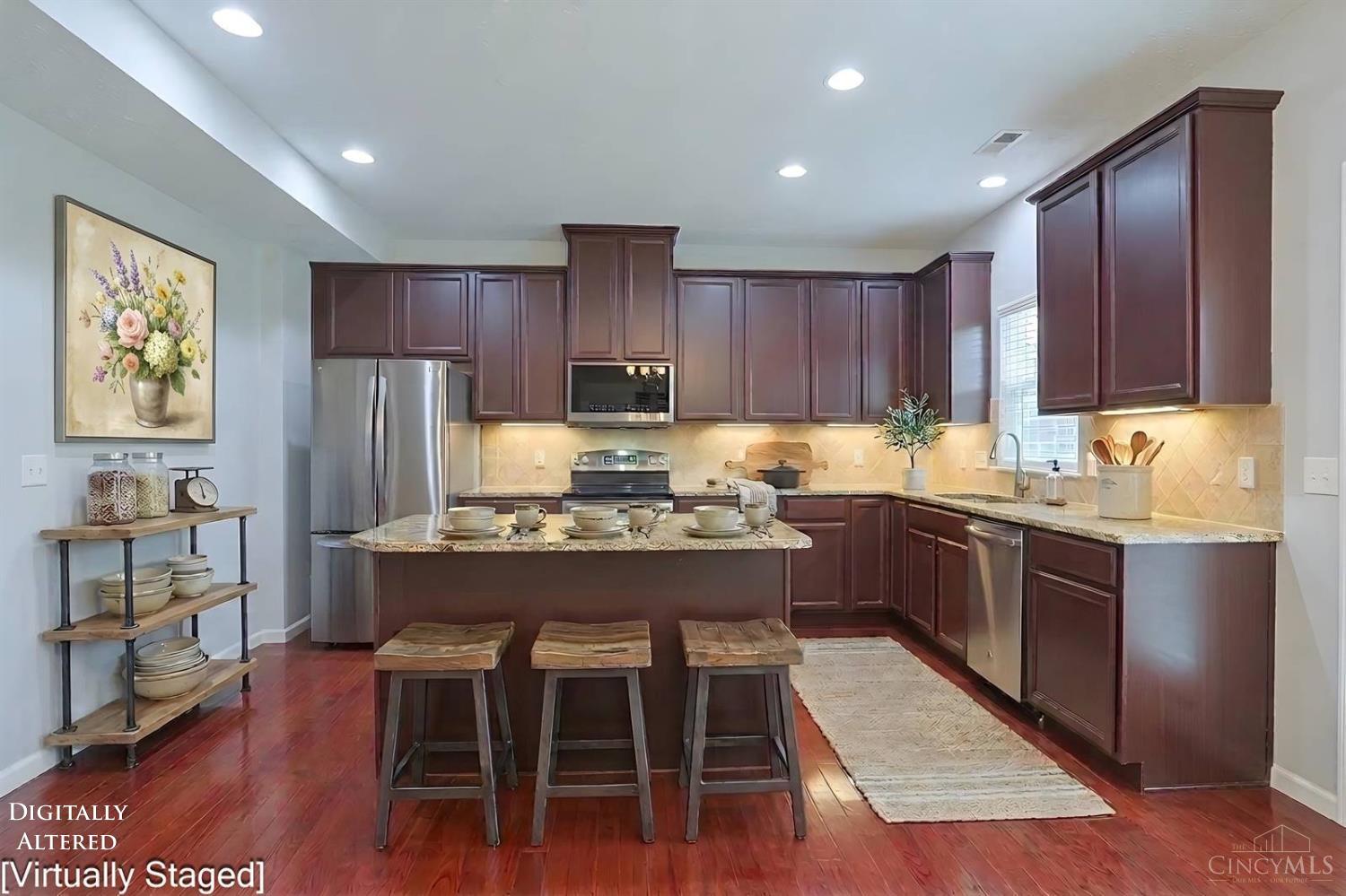 9558 Cobblestone Walk, West Chester, OH, 45069 — photo 43