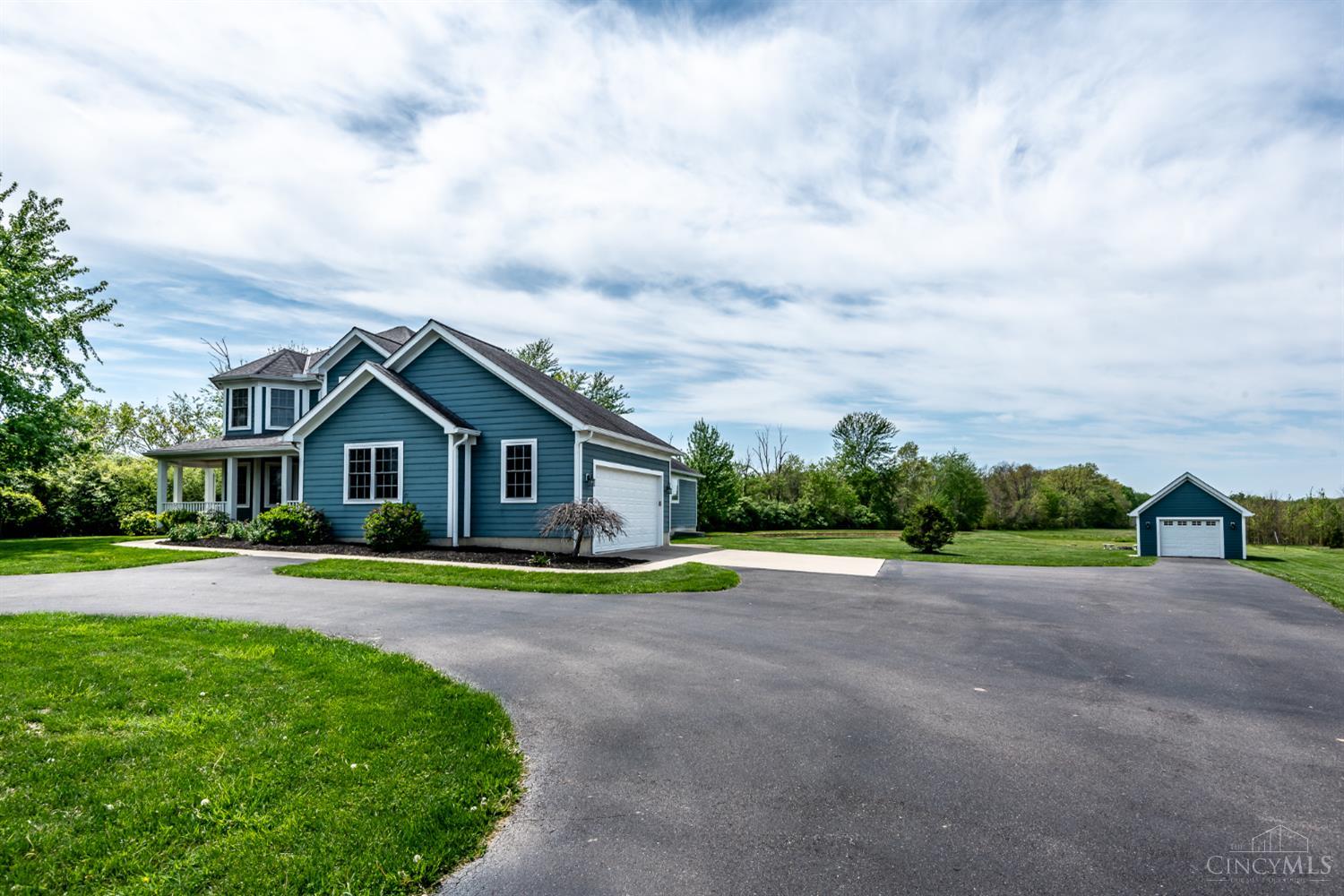 217 Nixon Camp Road, Turtle Creek Twp, OH, 45054 — photo 71