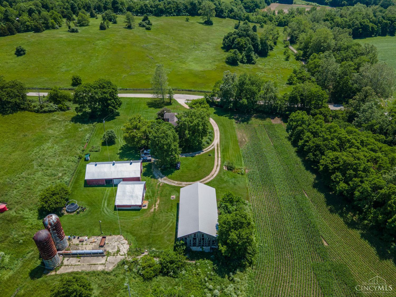 14541 Lower Gratis Road, Jackson Twp, OH, 45325 — photo 11