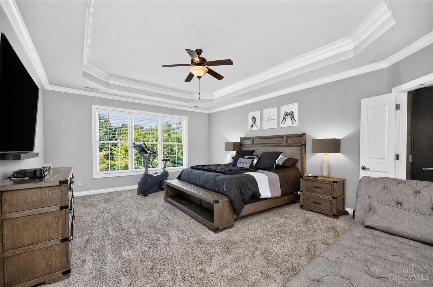 5418 North Shore Place, Deerfield Twp., OH, 45040 — photo 56