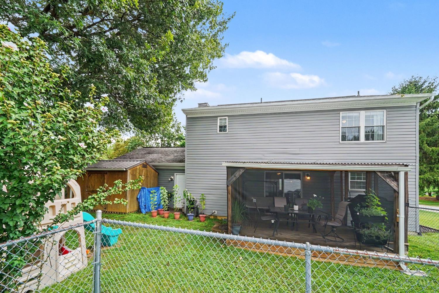 3275 Huntsman Trace, Pierce Twp, OH, 45102