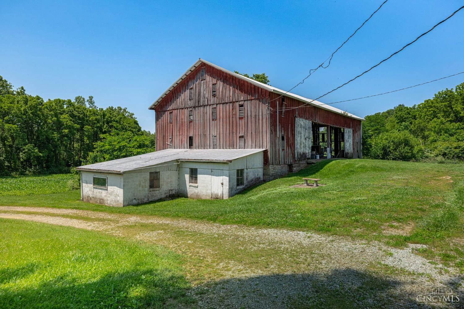 14541 Lower Gratis Road, Jackson Twp, OH, 45325 — photo 23