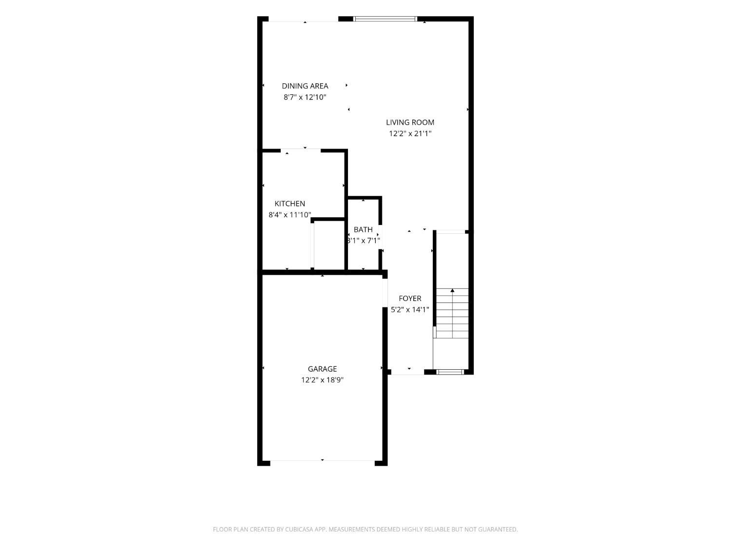 2nd image of 2442 Elderberry Ct, Cincinnati, OH 45239