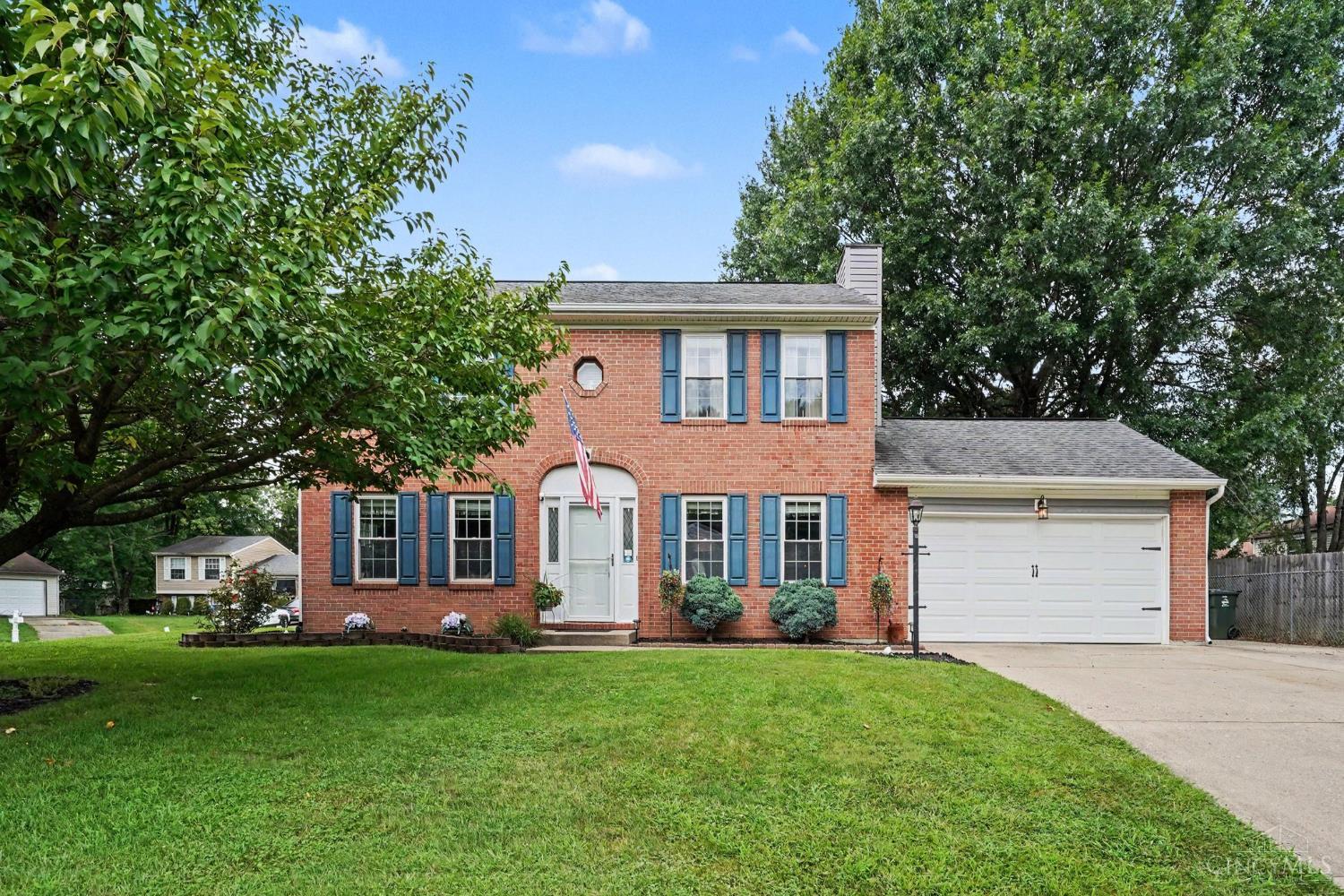 1st image of 3275 Huntsman Tr, Amelia, OH 45102 | MLS# 1891007