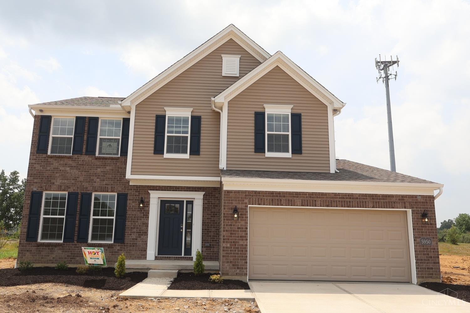 Photo 2 of Sale Pending at 5950 Stags Run #96, Miami Twp, OH 45150 | MLS# 1885655 | Listing updated on 2026-09-21