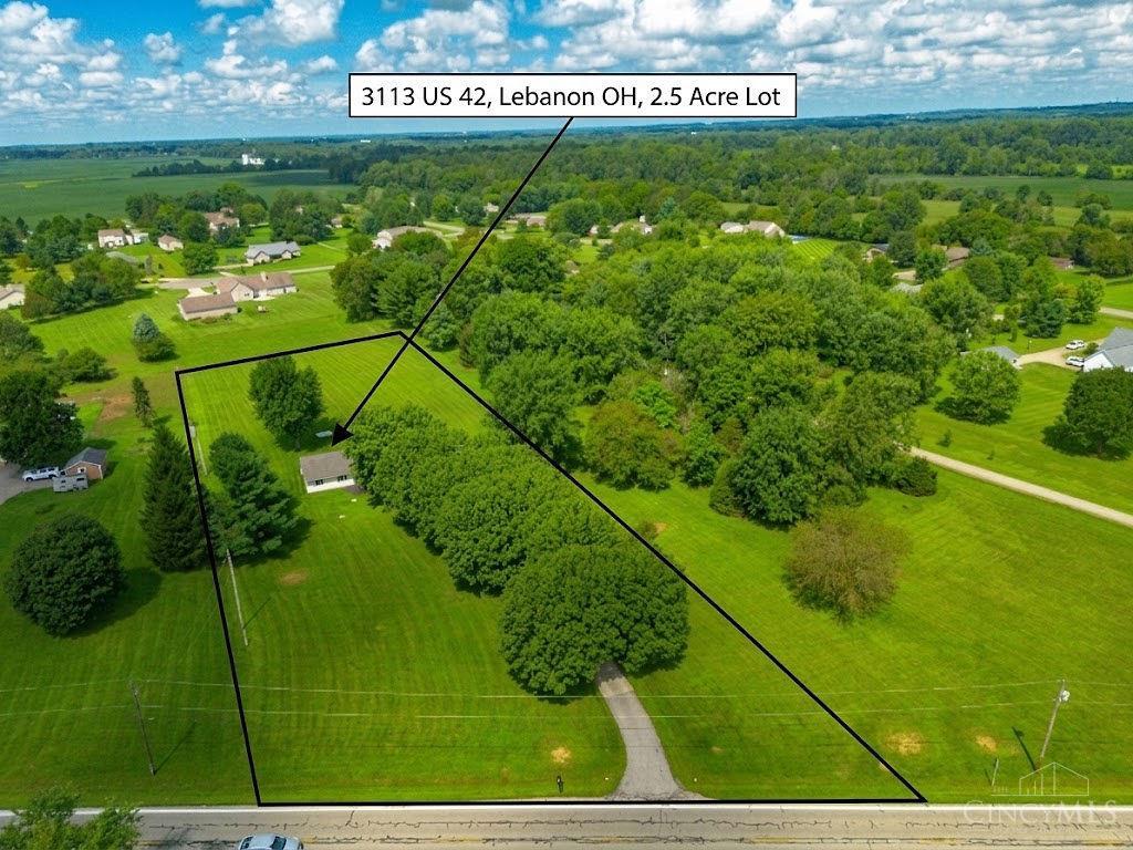 3113 US Rt 42, Clearcreek Twp., OH, 45036 — photo 54