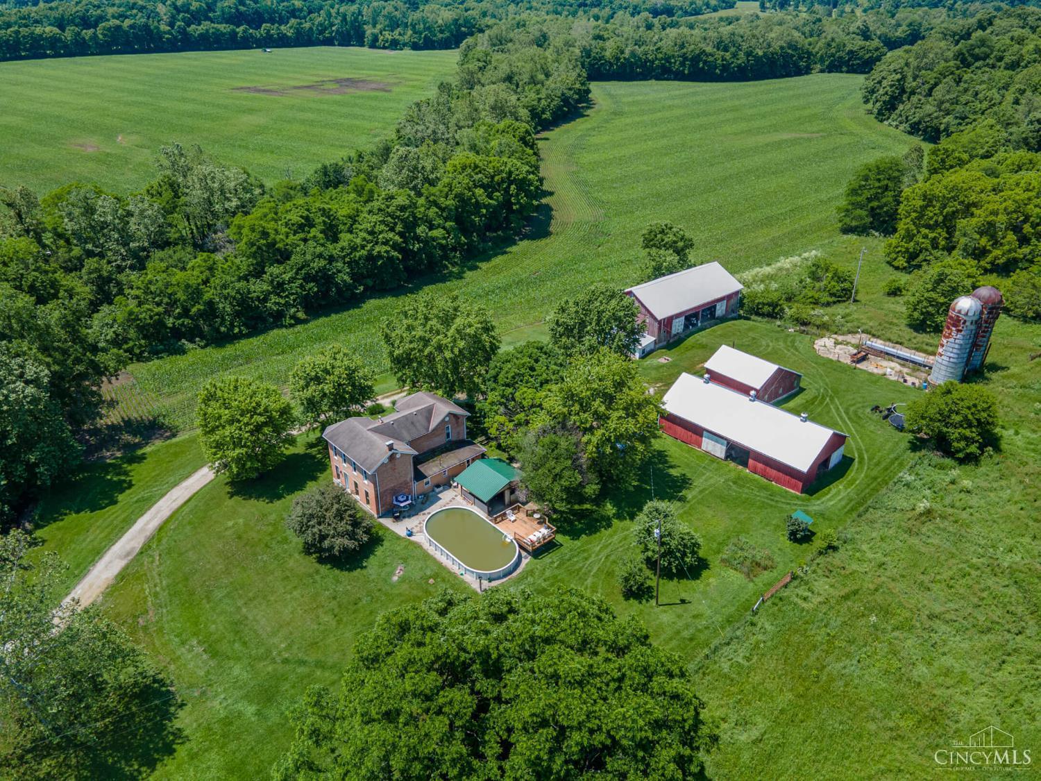 14541 Lower Gratis Road, Jackson Twp, OH, 45325 — photo 3