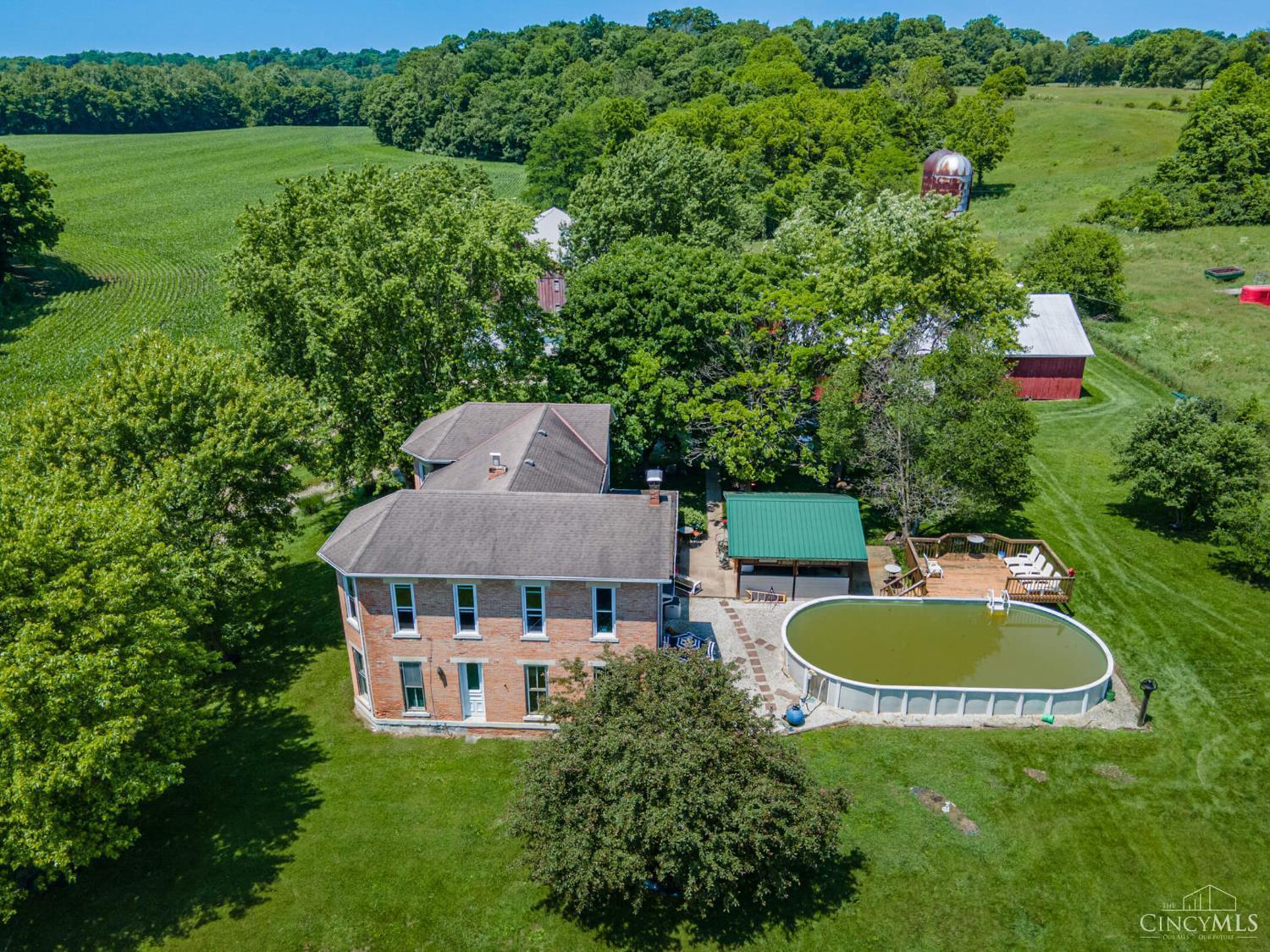 14541 Lower Gratis Road, Jackson Twp, OH, 45325 — photo 13
