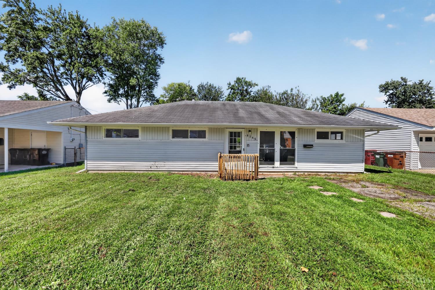 3rd image of 8745 Daly Rd, Springfield Twp., OH 45231 | MLS# 1888628