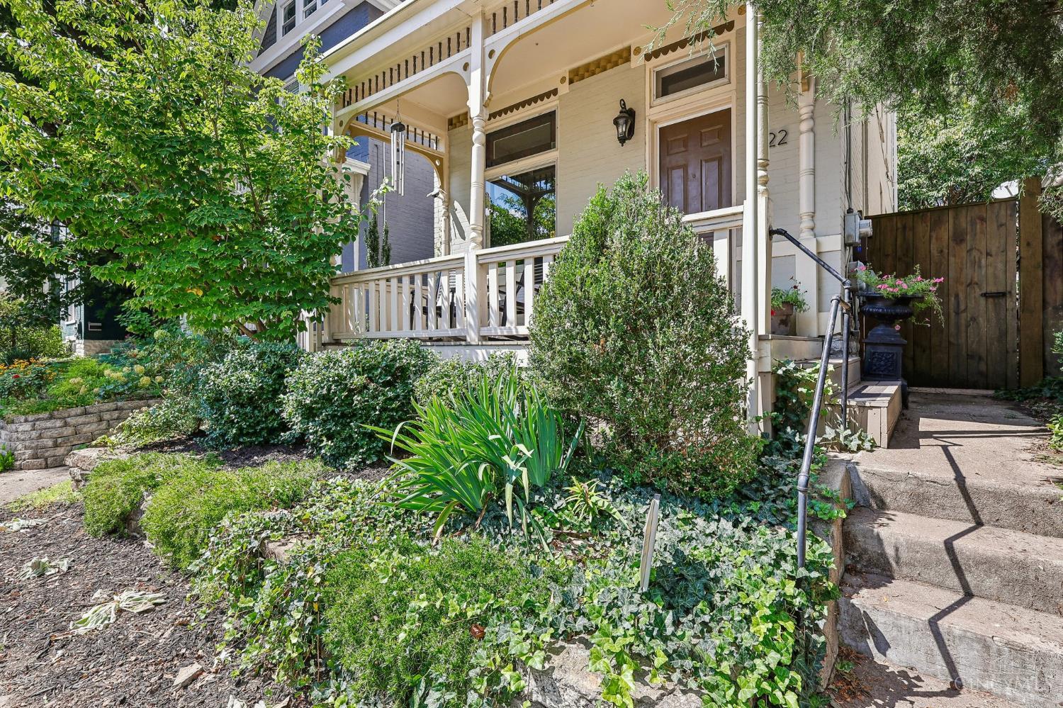 4th image of 1422 Apjones St, Cincinnati, OH 45223 | MLS# 1890966