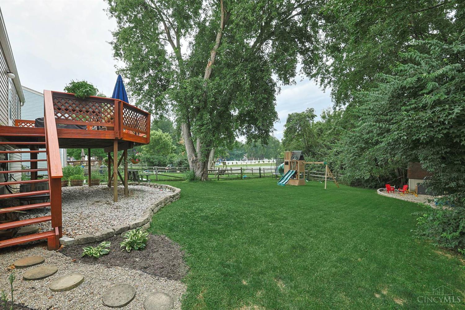 2838 Kimberly Drive, Deerfield Twp., OH, 45039 — photo 34