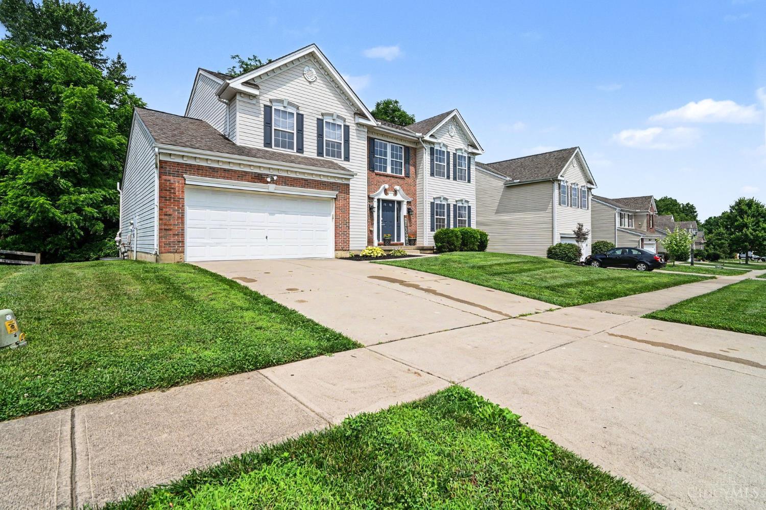 3rd image of 7565 Turnberry Ct, Maineville, OH 45039 | MLS# 1890936