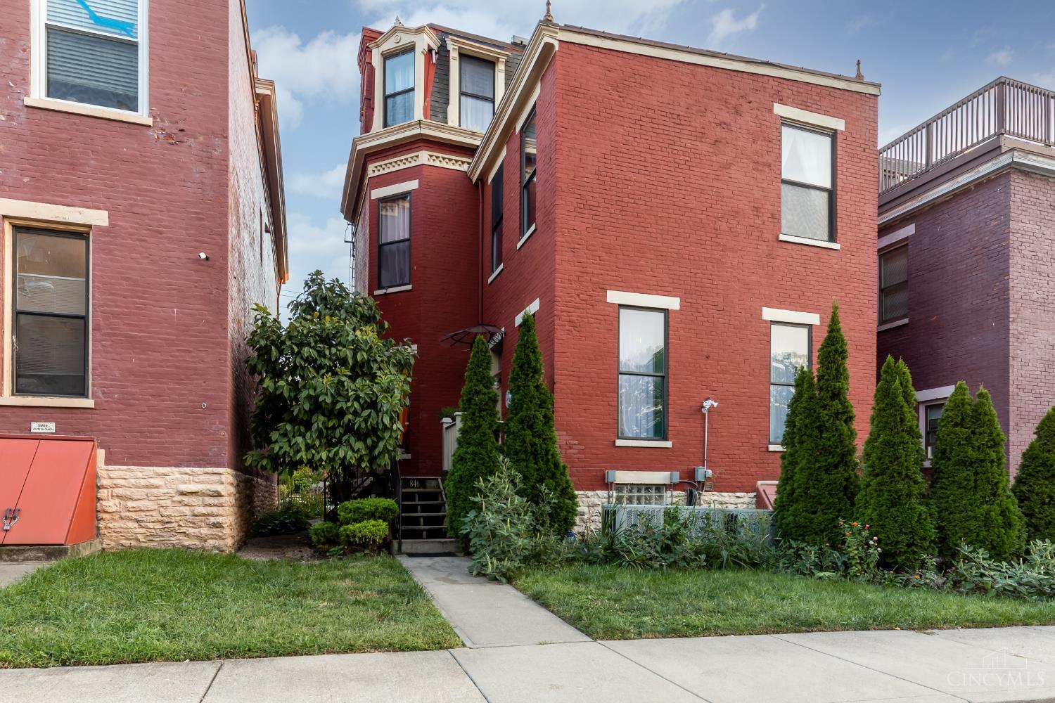 846 Lincoln Avenue, Cincinnati, OH, 45206 — photo 30
