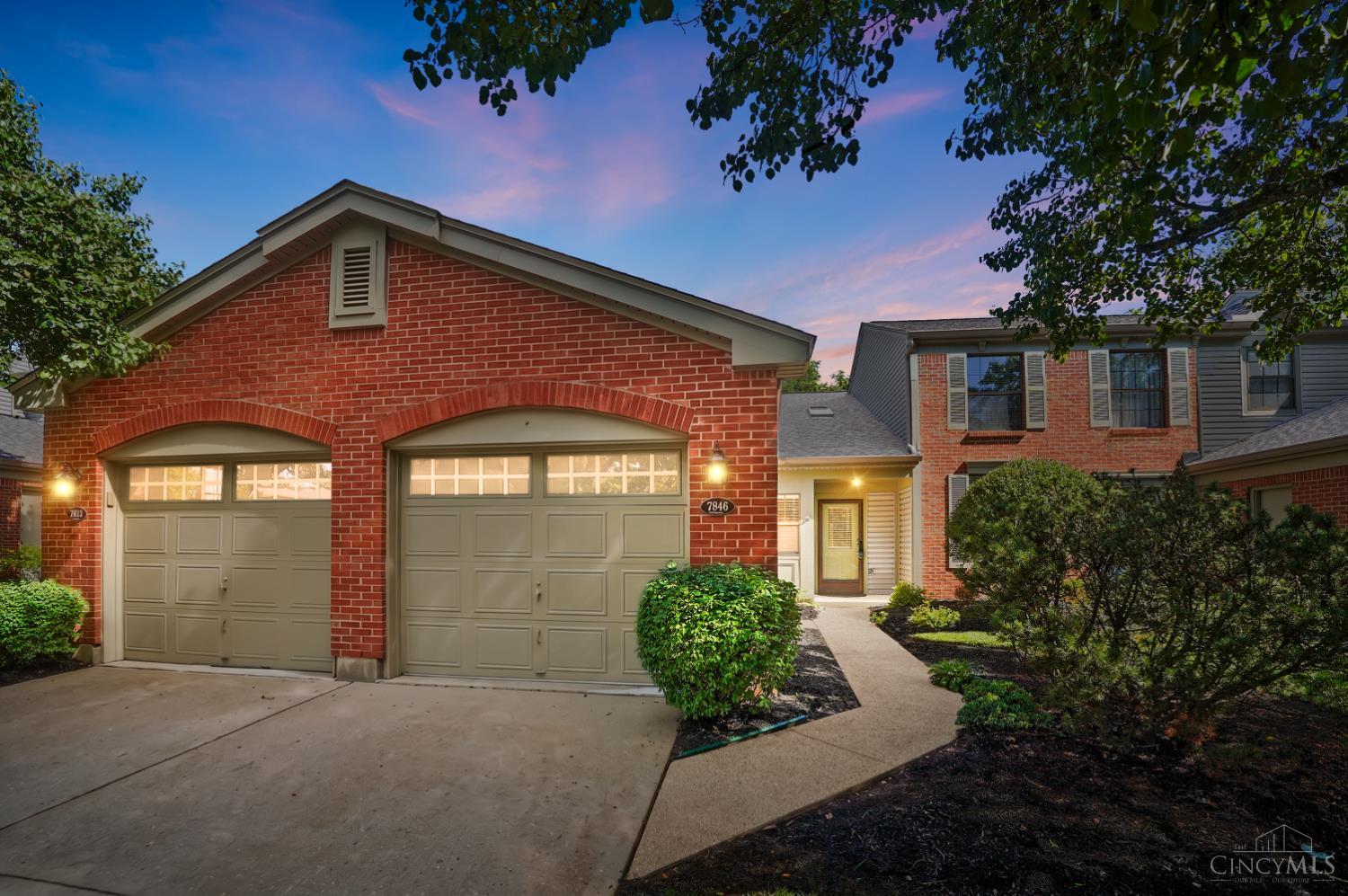 1st image of 7846 Hackney Cir, Maineville, OH 45039 | MLS# 1890913