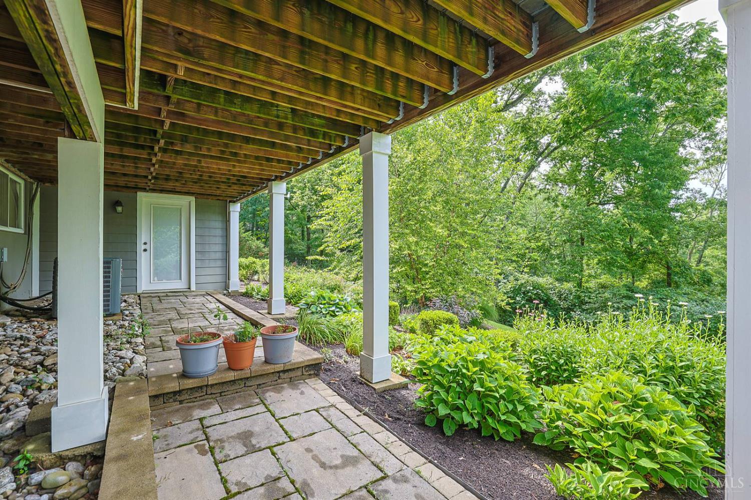 211 Hilltop Lane, Wyoming, OH, 45215 — photo 39