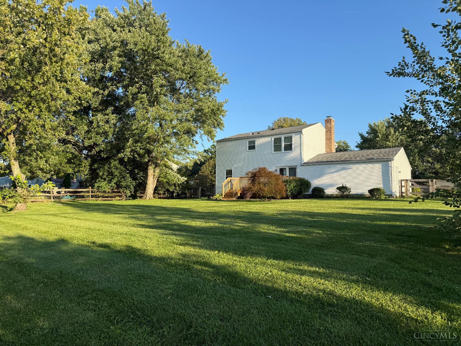 6978 Fallen Oaks Drive, Deerfield Twp., OH, 45040 — photo 36