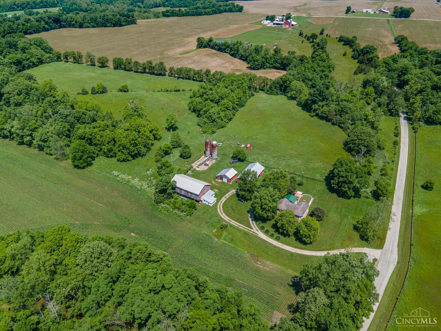 14541 Lower Gratis Road, Jackson Twp, OH, 45325 — photo 7