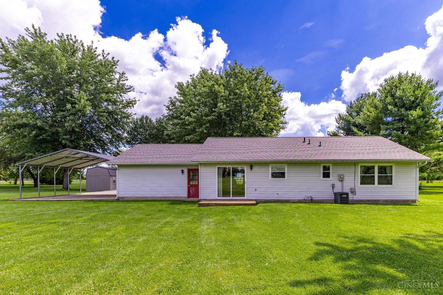 3113 US Rt 42, Clearcreek Twp., OH, 45036 — photo 48