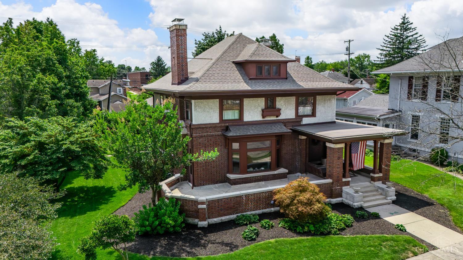 206 Main Street, Tipp City, OH, 45371
