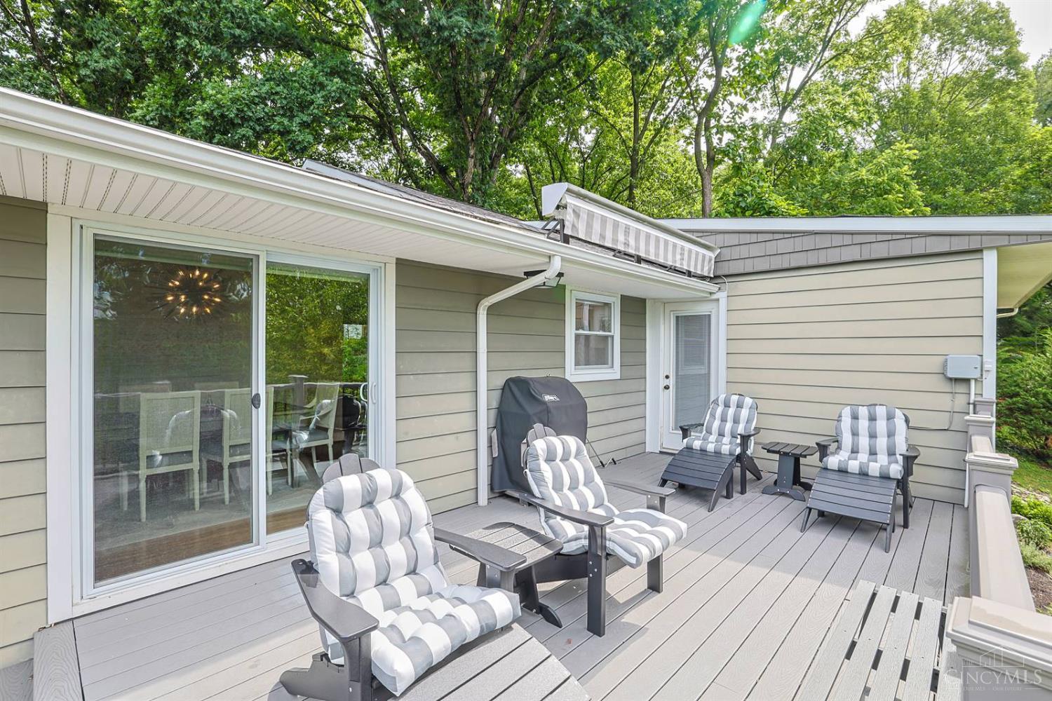211 Hilltop Lane, Wyoming, OH, 45215 — photo 38