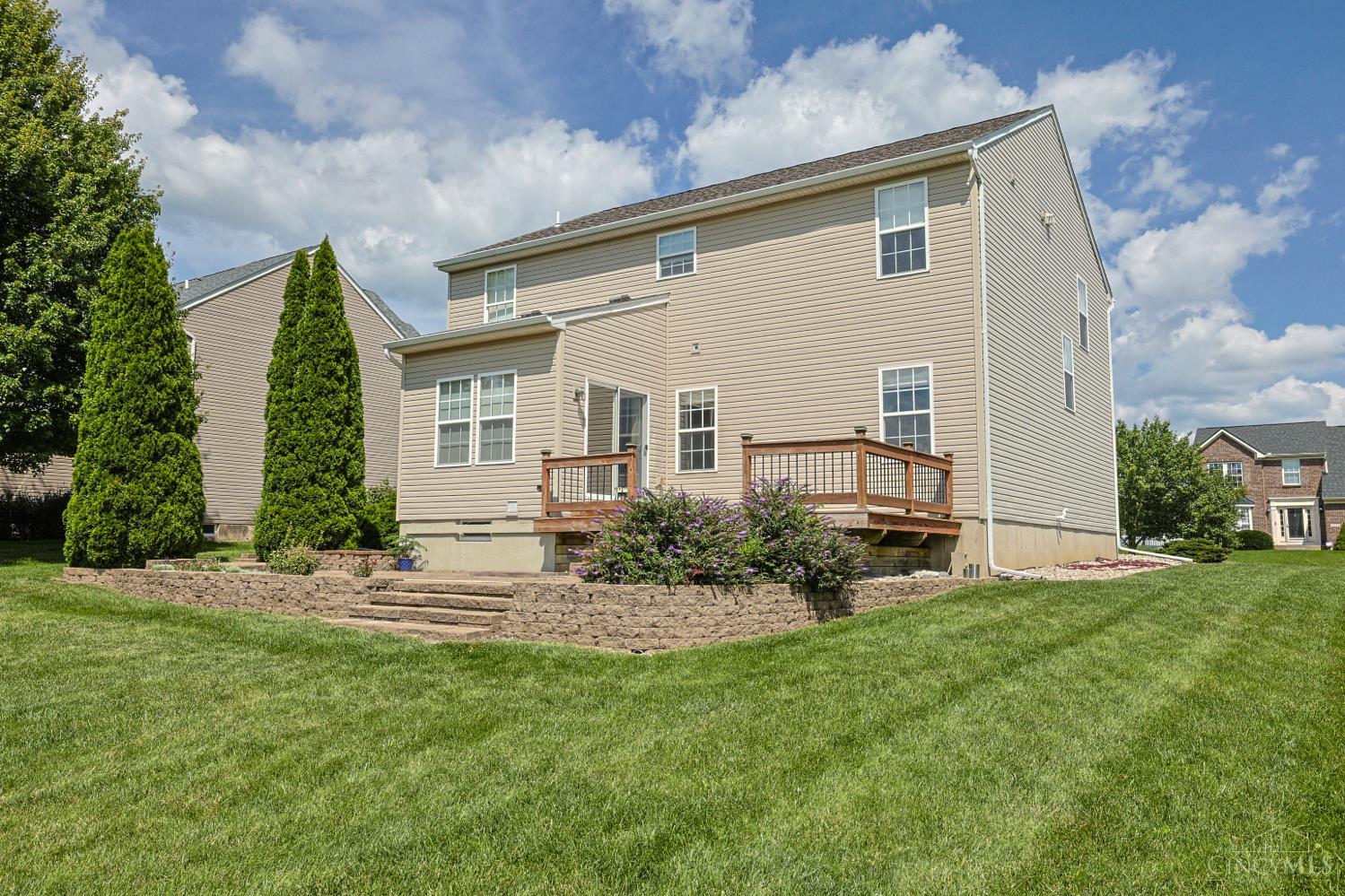 51st image of 3191 Running Deer Trl, Franklin Twp, OH 45005 | MLS# 1890895